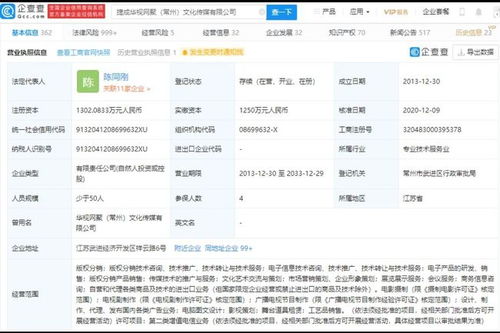 小米生态链再添布局 关联公司入股华视网聚，深度切入数字版权领域