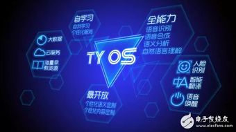 机器人网红“阿尔法小蛋”亮相中国电子信息博览会，吸睛无数引关注
