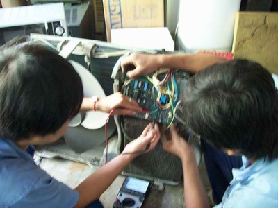 河南途锐电子科技 专业小家电维修网信息的行业领航者
