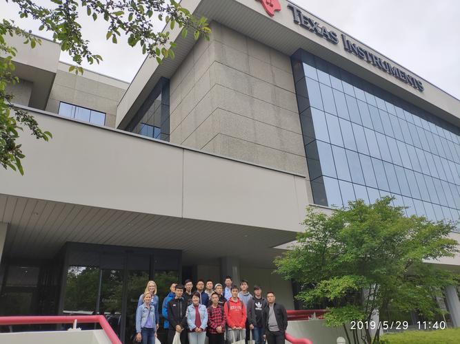 跨文化融合与技术精进——上海电子信息职业技术学院中德工程学院德国海外学习第二周周报